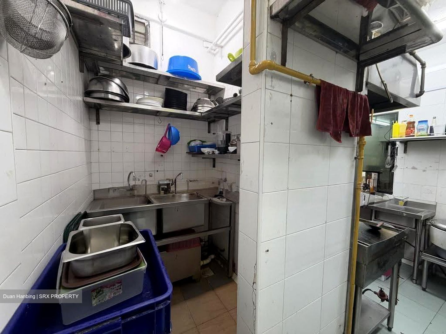EUNOS GROVE (D16), Retail #630586551